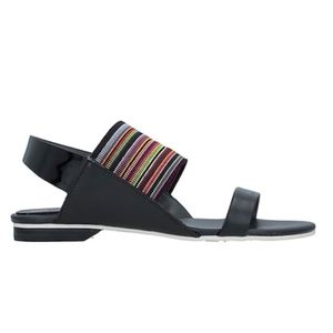 United Nude Flat Techno Sandals